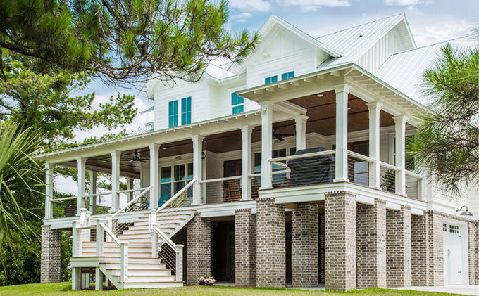 T316 corda de fio 7x7 de aço inoxidável da construção 1000FT 4