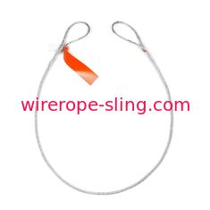 Corrrentes de levantamento mecânicas do fio, GAC das corrrentes de levantamento 7 de 7 partes x 19 do cabo