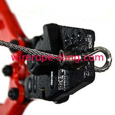 Cabo de aço inoxidável da corda de fio dos aviões para a balaustrada do cerco/Decking/DIY