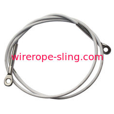 Anunciou os conjuntos da corda de fio para indústrias ajardinar e de horticultura