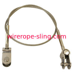 Anunciou os conjuntos da corda de fio para indústrias ajardinar e de horticultura