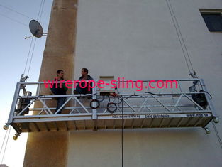 LKS especial - corda de fio de aço de F4E Ungalvanized, corda de fio dos bens 10mm