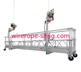 LKS especial - corda de fio de aço de F5E com o condutor bonde para plataformas da manutenção