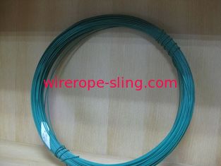 Corda de fio da segurança da categoria 12mm 6x19+ IWS do Sus 304 com resistente à corrosão