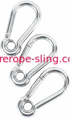 Conjuntos de cabo exteriores da corda de fio do jogo da suspensão da corda um comprimento de 150 FT