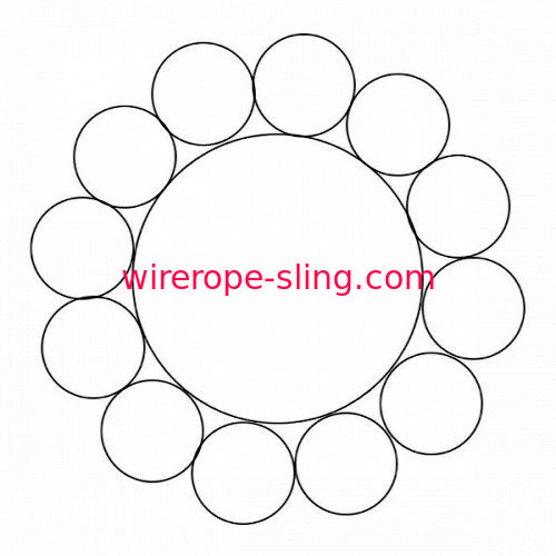 Peça sobresselente flexível da motocicleta do cabo de controle com corda interna do cabo push pull