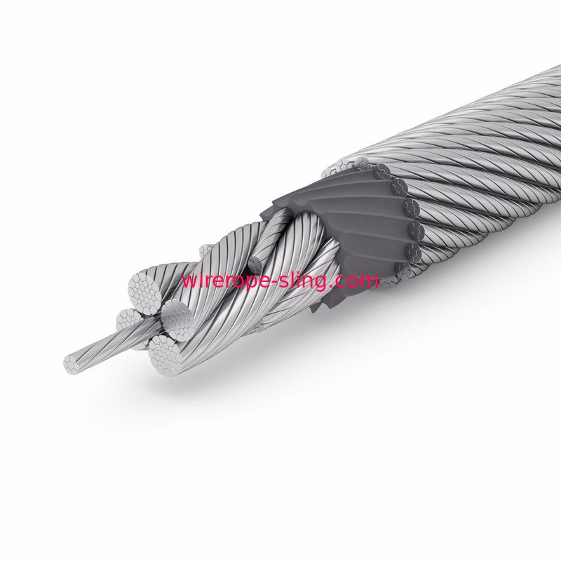 XZMP 110 toneladas de corda de aço inoxidável móvel do guindaste QY110K com tempo da longa vida