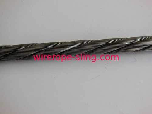 O guindaste móvel de 25 toneladas de corda de fio inoxidável de XZMP QY25K estampou o diâmetro 14mm