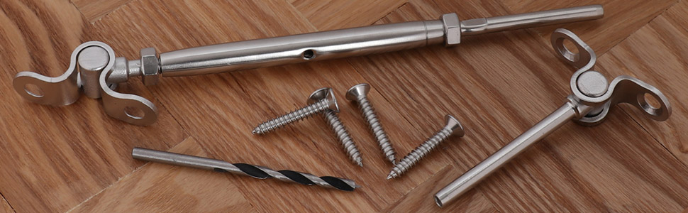 Ferramentas para Cabos