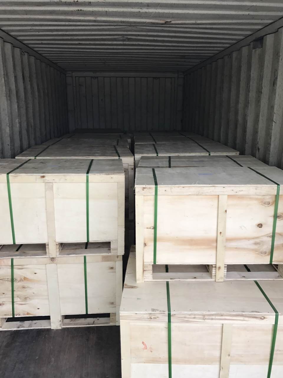 Cabos de FIO de aço flexível Cabos de aço de PVC PU Nylon